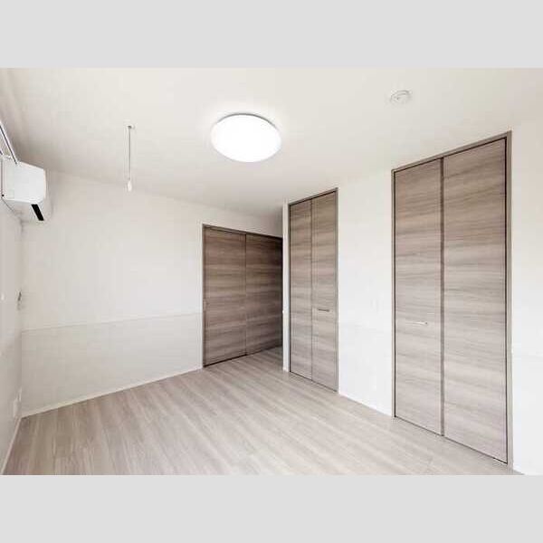 Dアヴァンス千間台東　B棟302号室 部屋その他