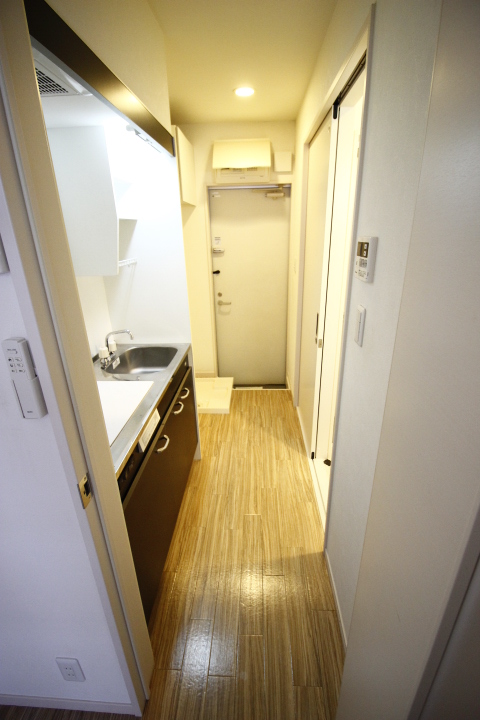 ＢｅｓｔＳｔａｇｅ藤間2階 部屋その他