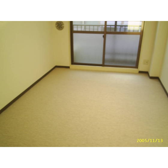 アメニティーハウス 内観