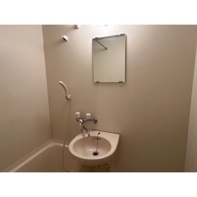 メインシティガーデンメヌエット 内観