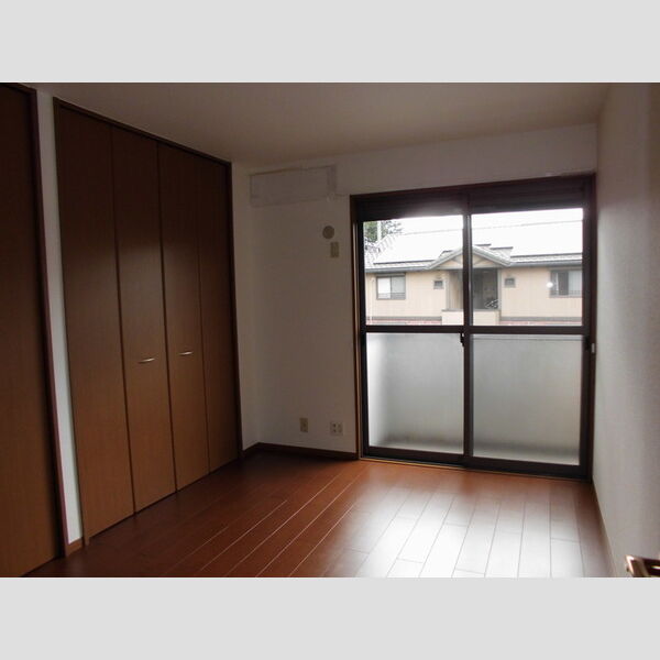 メイプルタウン川越的場　A/B/C/D/E/GF202号室 部屋その他