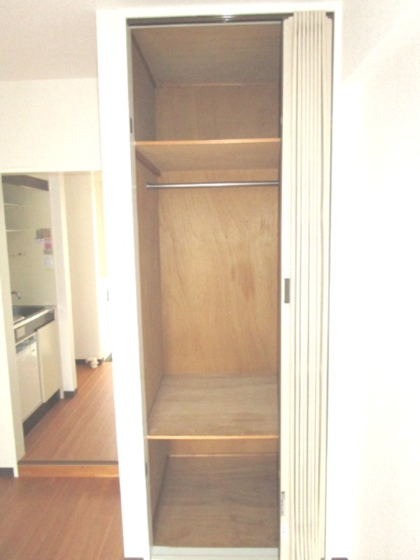 リエスお花茶屋4階 ※別部屋参照