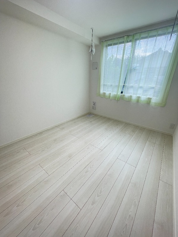 丘の上のフルール2階 部屋その他