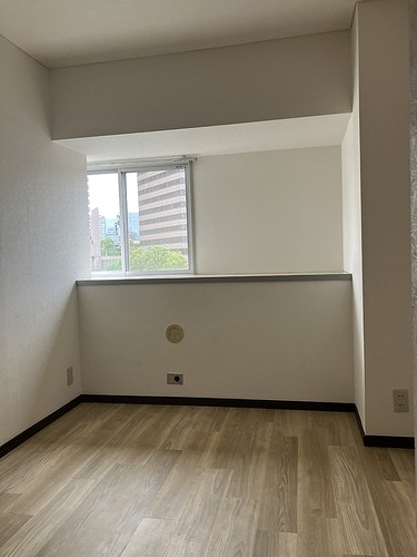 メガロン御殿山6階 ５．４畳洋室