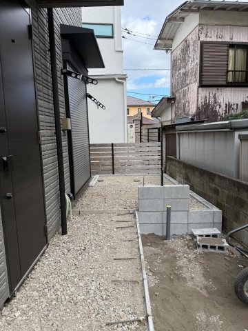 緑と潮風Maisonの外観画像