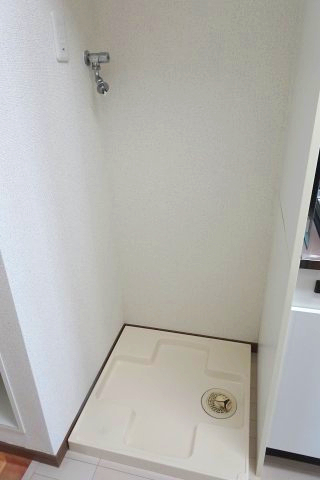 サンライズ　ヒダ 室内洗濯機置場　※現況優先