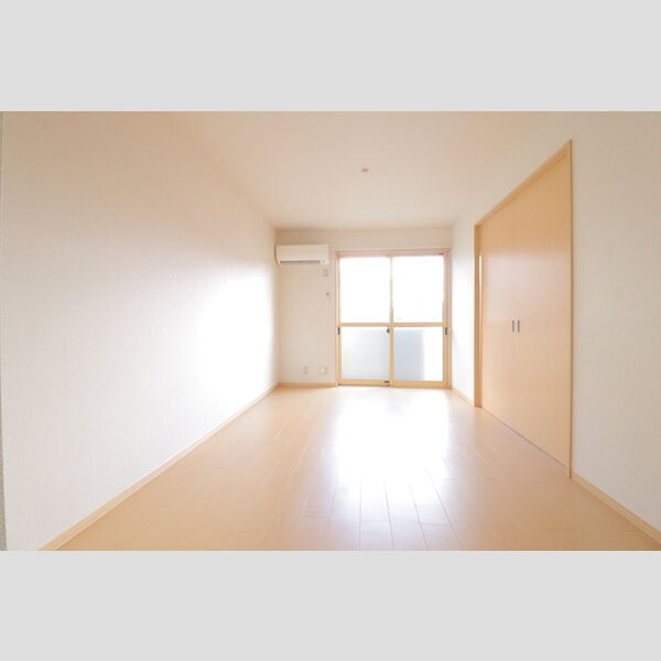 リバティーベル　Ⅰ/Ⅱ リビング