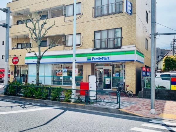 スカイプラザＩＩＩ1003号室 周辺