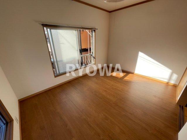 久住荘 掲載の写真は退去前の写真となります。