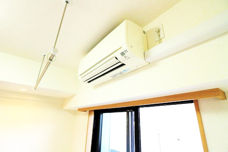 ルーブル中村橋弐番館 部屋設備