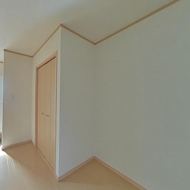 エムグランデ 収納