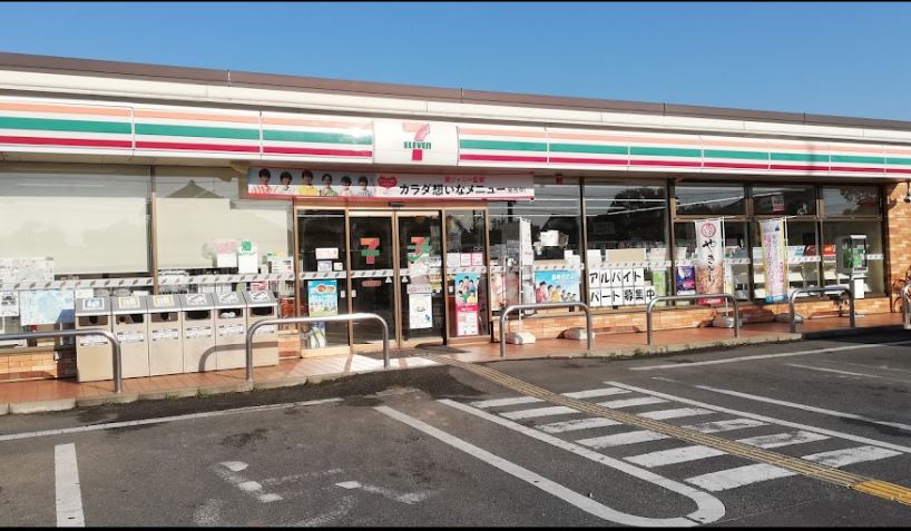 レオパレスソレーユ102号室 ゴミ集積所