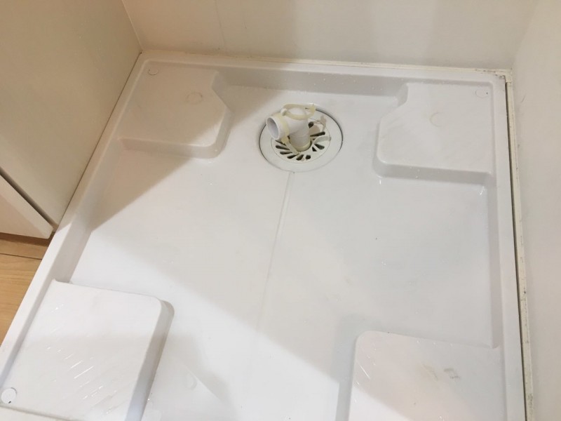 メゾン・レーヴ2階 部屋その他