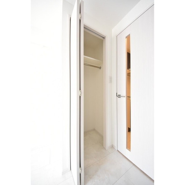 ハーモニーレジデンス浜松町0501号室 内観