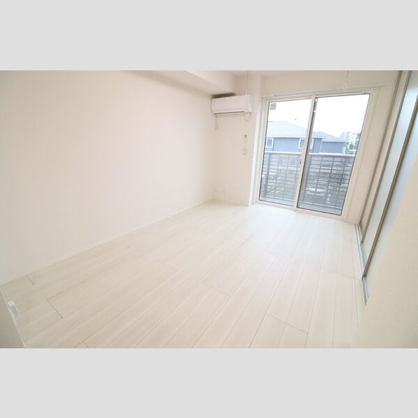CLASSEUM桶川泉　Ⅴ206号室 LDK