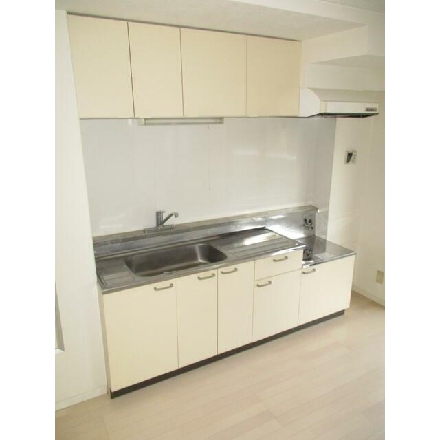 シャンテメゾン井上NO.63階 キッチン