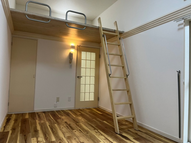 鶴瀬第１５1階 別部屋参考写真