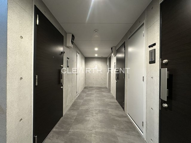 ＧＲＡＮ ＰＡＳＥＯ北新宿2階 ☆今だけ仲介手数料不要・家賃0.5ヶ月無料・敷金礼金ゼロ☆