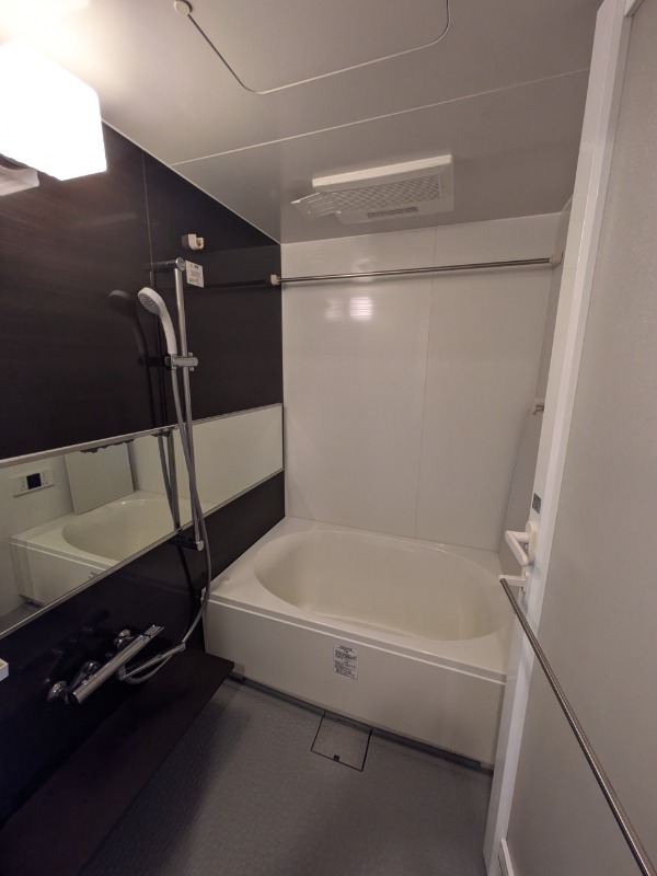 アーバンフィールド曳舟 お風呂