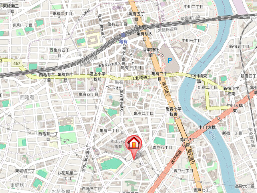 シュバーンⅡ1階 null