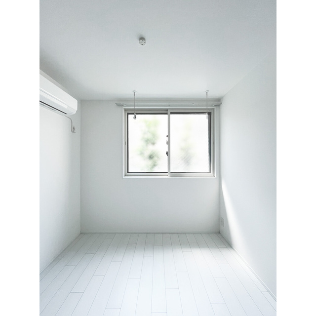 グランパセオ祐天寺イースト 内観