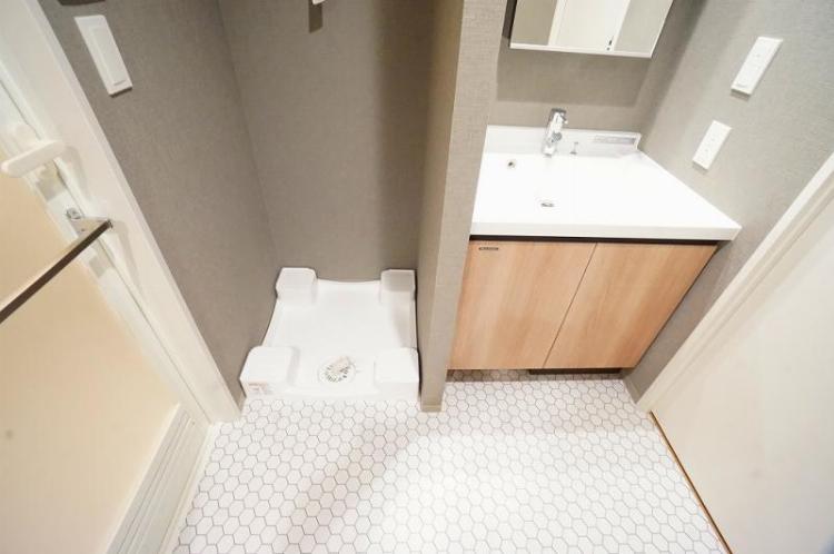 nido SUGAMO9階 その他