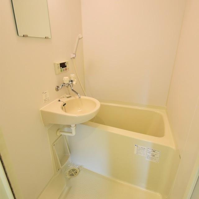 グランエッグス桜新町S2階 バス