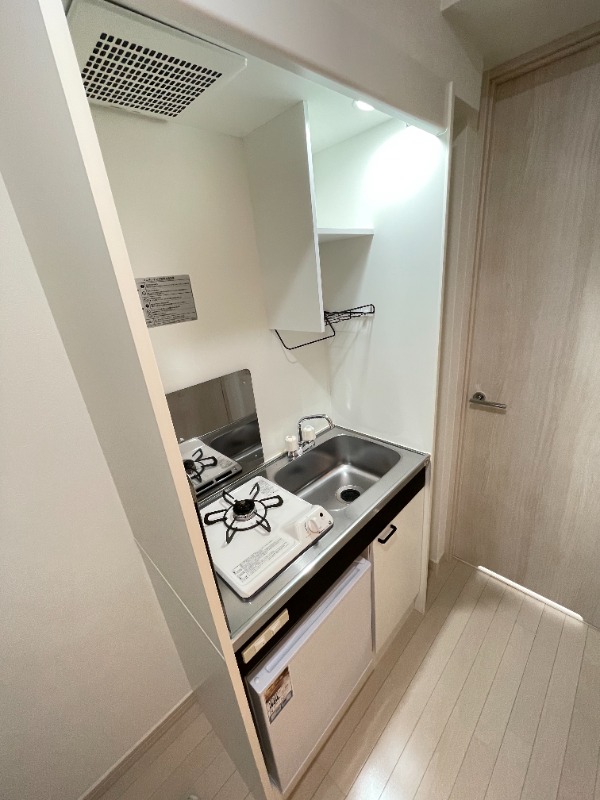 ノーザンロード扇大橋2階 部屋その他