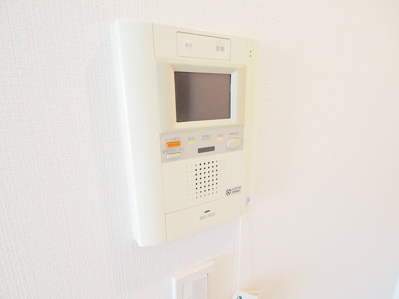 レジディア祐天寺5階 部屋その他