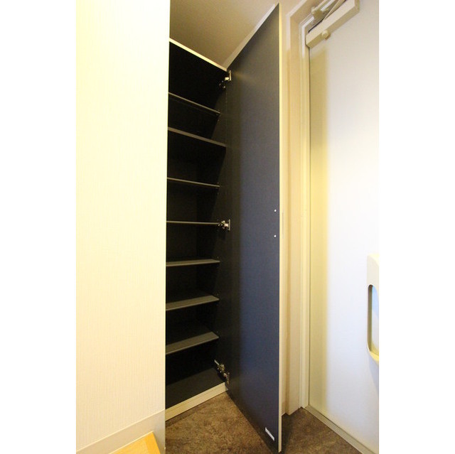 メゾンド・ピア　７304号室 シューズBOX