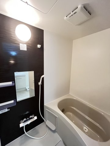 アーク・アン・シェル お風呂