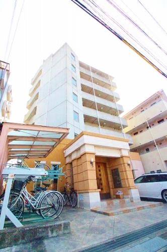 ヴァンヴェール7階 部屋その他