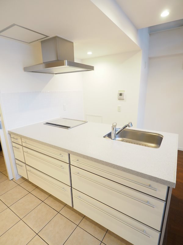 NTPRレジデンス芝浦6階 部屋その他