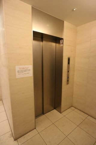 プライムアーバン市谷仲之町406号室 その他共有部分