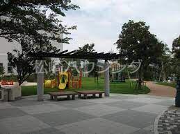 Ｋハイム 南長崎中央公園