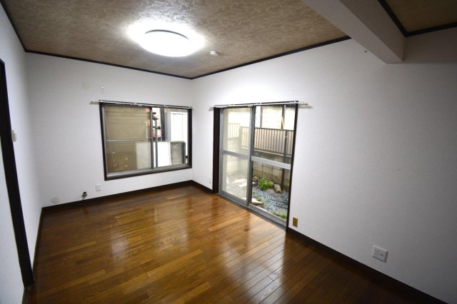 朝霞市幸町2LDK戸建て その他