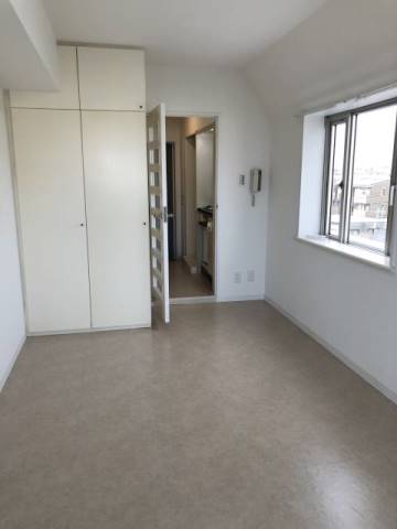 ジョイフルお花茶屋 リビング