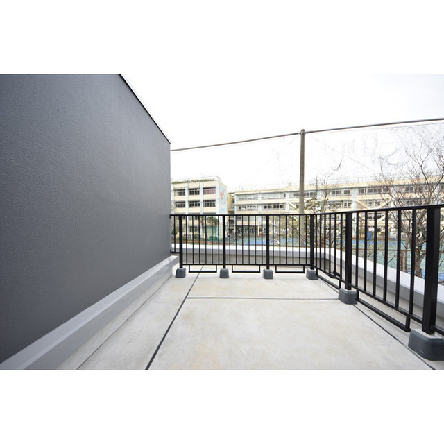 グローリオシェルト駒込西ケ原 内観