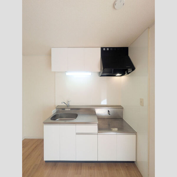 メゾンドネージュ№12 キッチン