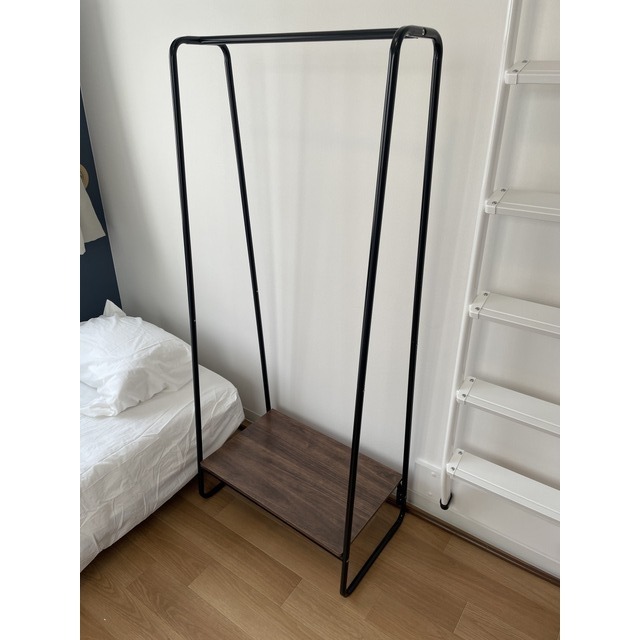 ＳＵＲＦ　ＨＯＵＳＥ214号室 内観