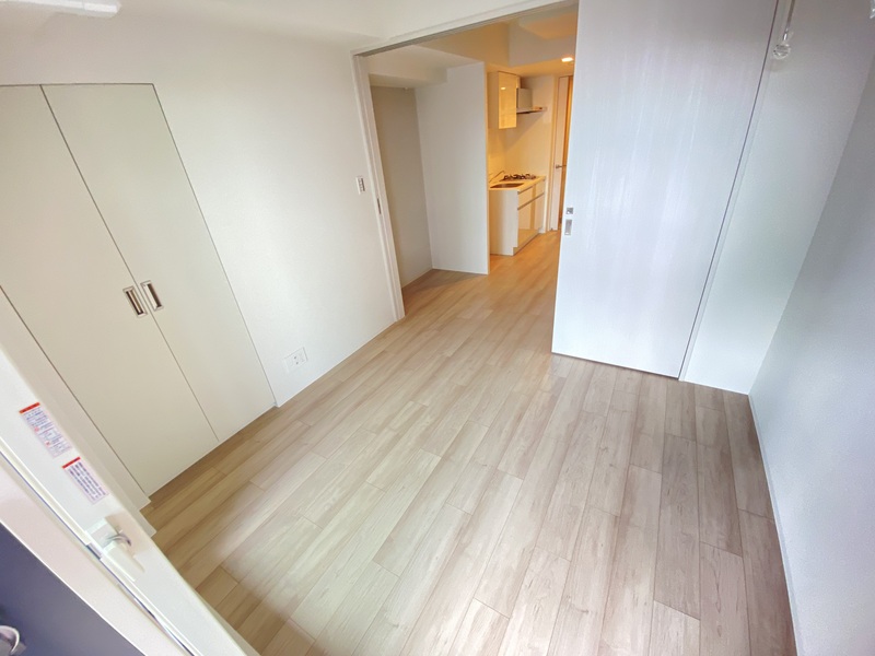 ONE ROOF RESIDENCE NISHINIPPORI4階 参考写真
