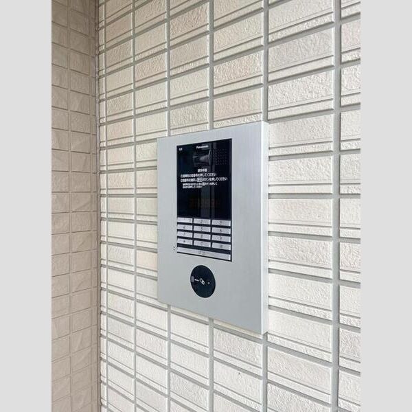 ロイジェントパークス レイクタウン Ⅲ　O オートロック