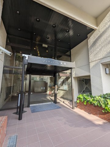 ゾンネンハイム大橋514号室 ゾンネンハイム大橋