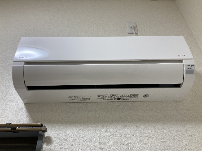 コーポ巣鴨　A棟1階 部屋設備