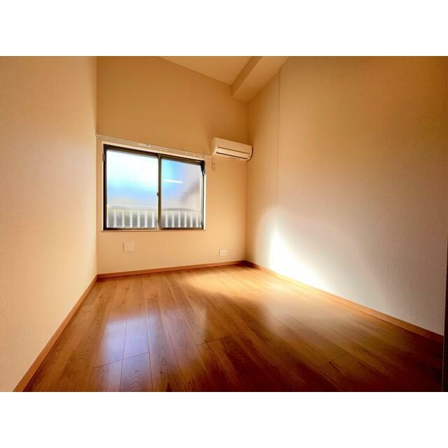 ボスケ大倉山1階 部屋その他