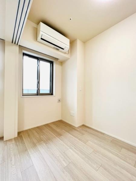 Ｂｒｉｌｌｉａ　ｉｓｔ　赤羽10階 リビング