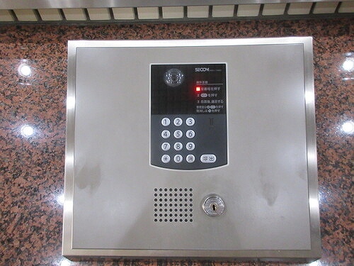 ライオンズガーデン川崎105号室 同建物別部屋の参考画像