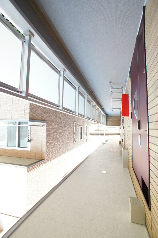 リブリ・横浜1階 部屋その他