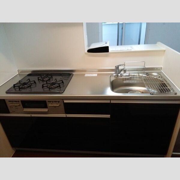 リーブル システムキッチン