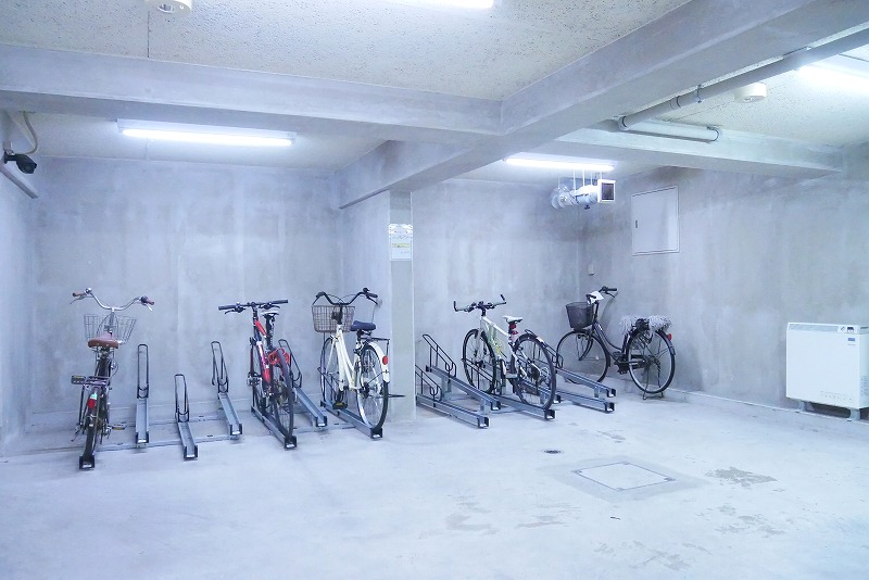 ＳＩＮ－ＣＩＴＹ板橋大山 外観